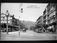 Avenida de la Libertad