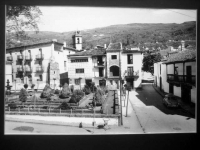 BAÑOS DE MONTEMAYOR