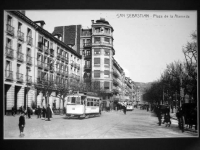 Boulevard - La Alameda