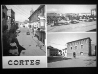 CORTES