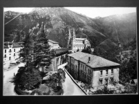 CUADONGA/COVADONGA