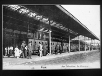 Estación del Norte (San Sebastián)