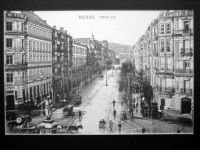 Gran Vía (Bilbao)