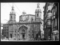 Iglesia de San Nicolás