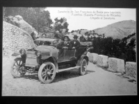 LA VALL DE LAGUAR