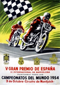 MOTOS Y MOTOCICLETAS