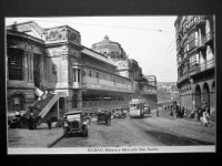 Mercado de la Ribera