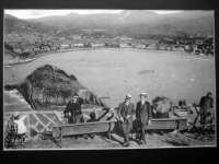 Monte Igeldo (Funicular)