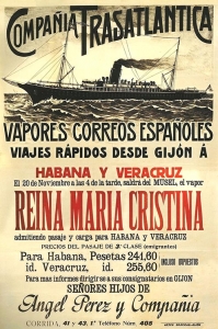 NAVAL (Barcos-Compañías Navieras)