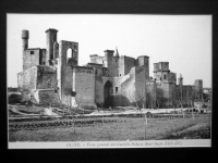 OLITE/ERRIBERRI