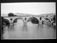 PUENTE DE LA REINA/GARES