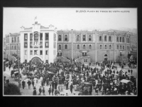 Plaza de Toros (Bilbao)