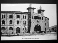 Plaza de Toros (San Sebastián)