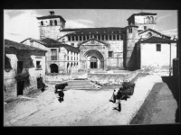 SANTILLANA DEL MAR