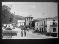 VALVERDE DEL FRESNO