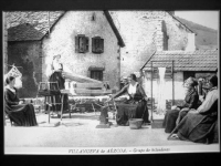 VILLANUEVA DE AÉZCOA