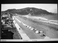 ZARAUTZ