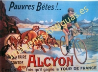 ALCYON TOUR DE FRANCE