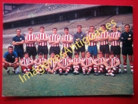 ATLETICO DE BILBAO - ATHLETIC CLUB