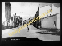 Albocacer - Calle General Mola