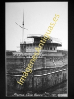 Algorta - Casa Barco