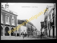 Almendralejo - Calle Mérida