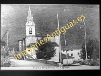 Alzola - La Iglesia