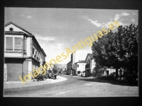 Fuenmayor - Carretera de la Estación