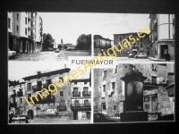 Fuenmayor - Varias vistas