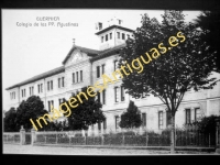 Guernica - Colegio de los PP. Agustinos