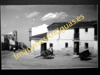 Guardamar del Segura - Plaza de S. Pedro