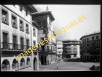 Guernica - Calle Adolfo Urioste