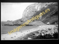Ibarrangelu - Playa de Laga