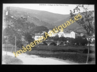 Limpias - Colegio de San Vicente Paul