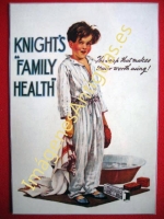 KNIGHT'S - FAMILY HEALTH
