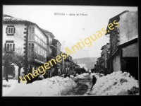 Reinosa - Calle del Puente