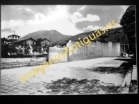 Santesteban - Frontón