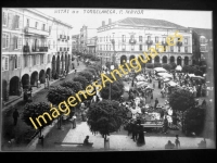 Torrelavega - Plaza Mayor