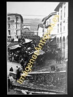 Urretxu - Féria y mercado de Santa Lucía