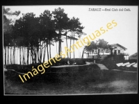 Zarautz - Real Club del Golf