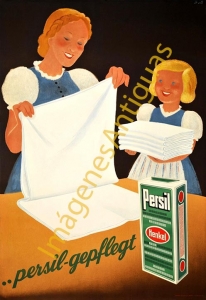 ..PERSIL-GEPFLEGT HENKEL