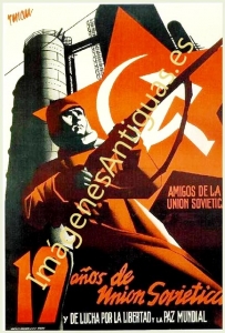 19 AÑOS DE UNIÓN SOVIETICA LUCHA LIBERTAD MUNDIAL