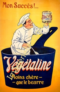 1 MON SUCCÈS!... VÈGÈTALINE