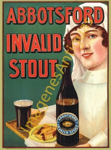 ABBOTSFORD INVALID STOUT