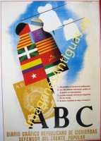 ABC DIARIO GRÁFICO REPUBLICANO DE IZQUIERDAS