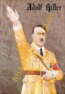 ADOLF HITLER