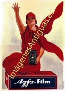AGFA - FILM