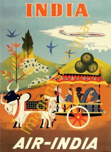 AIR-INDIA