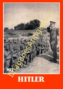 ALEMANIA - MIT HITLER