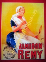 ALMIDON REMY, DE ARROZ PURO, HERNANI-GIPUZKOA
